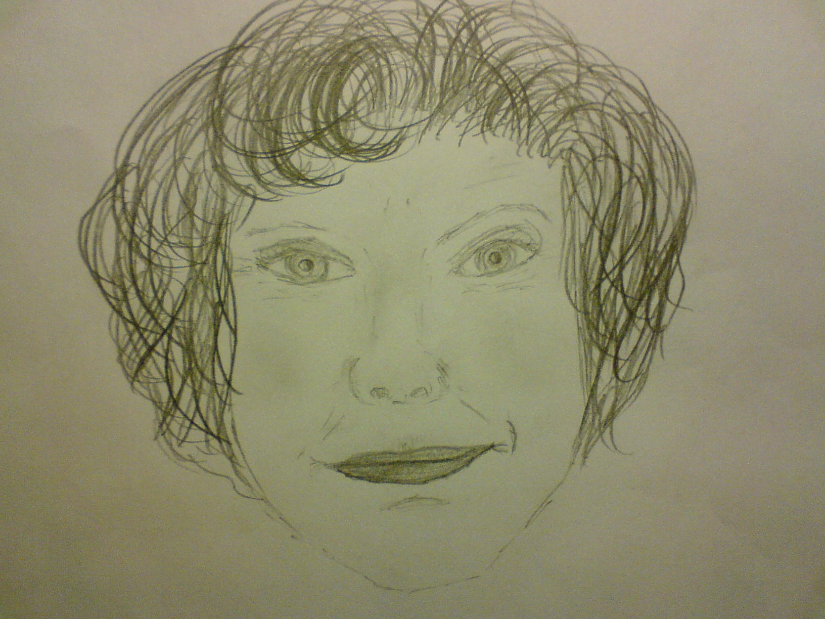 Dolores Jane Umbridge