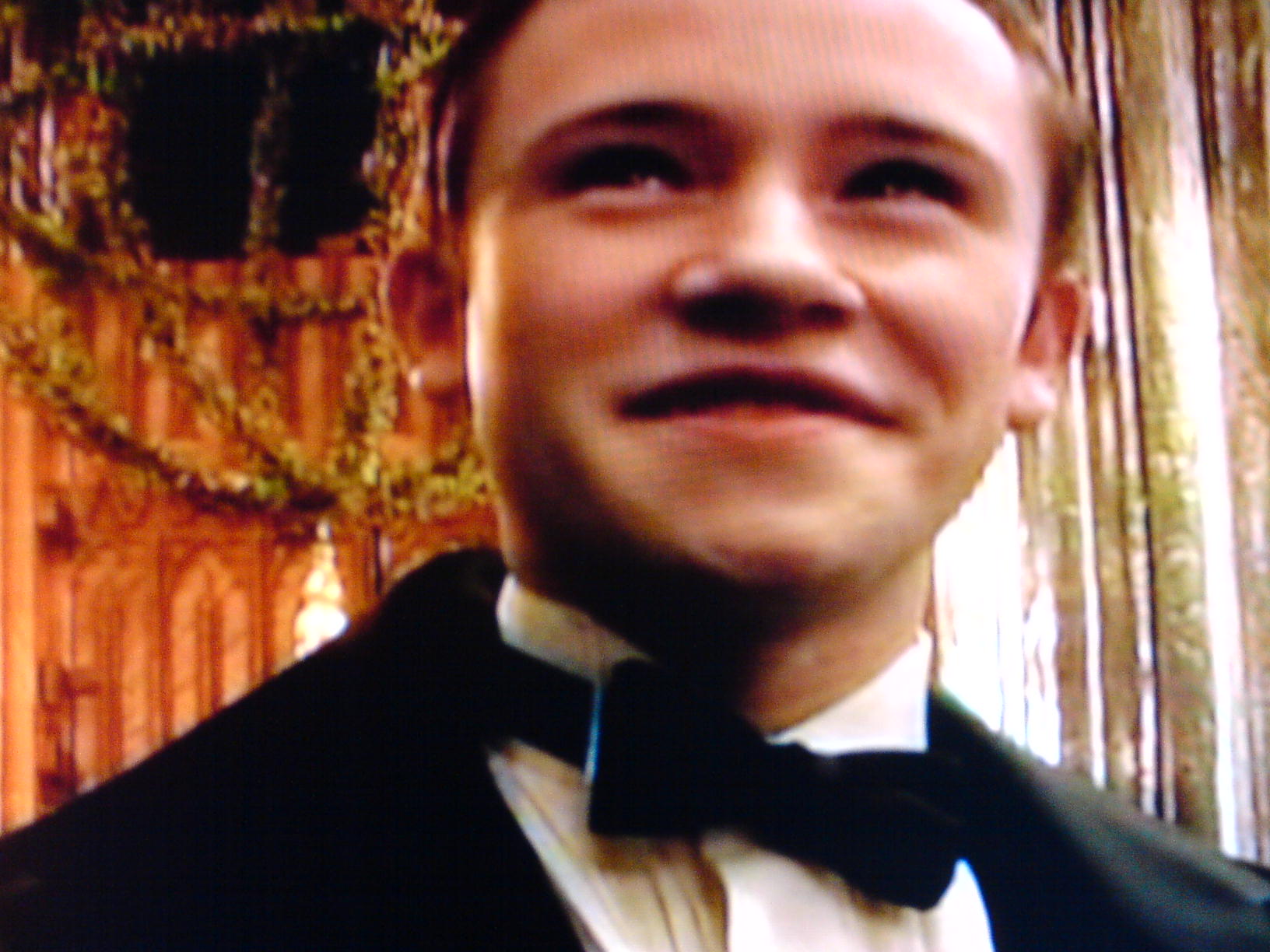 Devon Murray