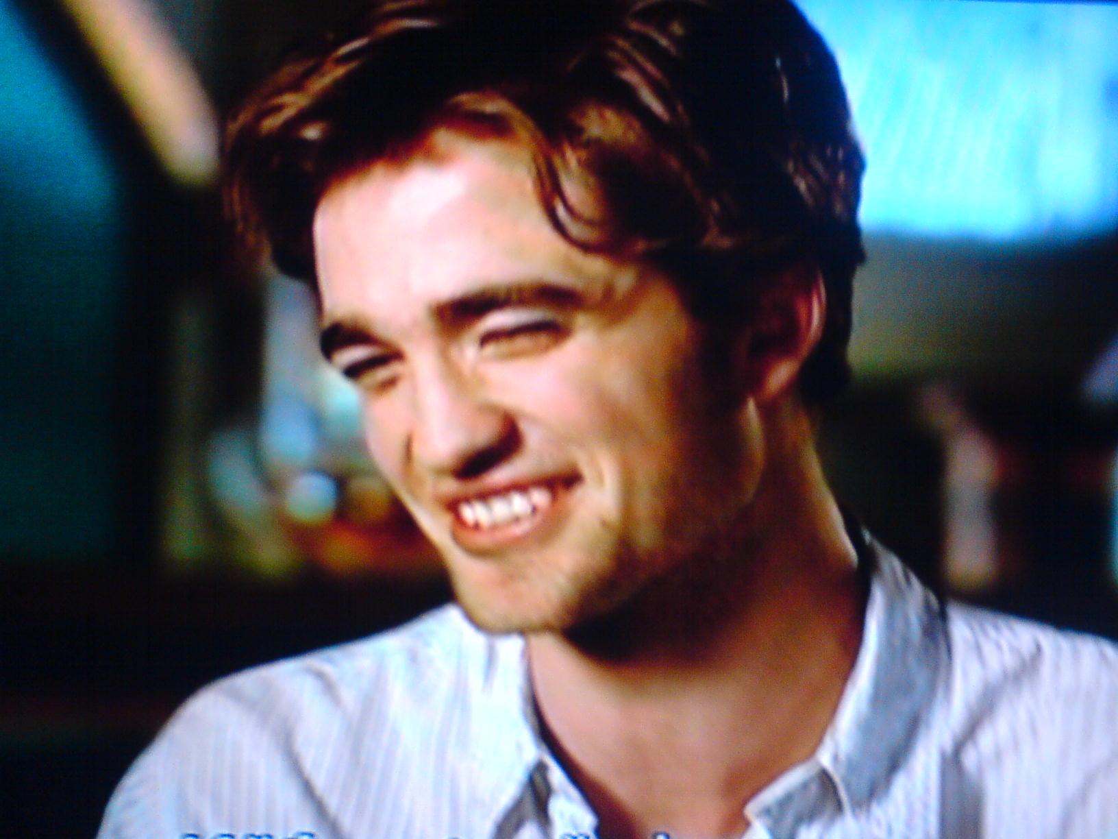 Robert Pattison